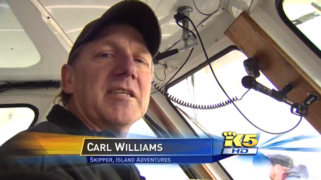 PWWA Media Carl Williams Grays KING 031513