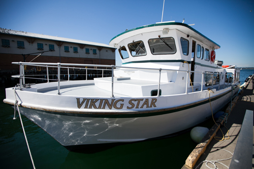 San Juan Cruises Viking Megan Clint Wedding 011