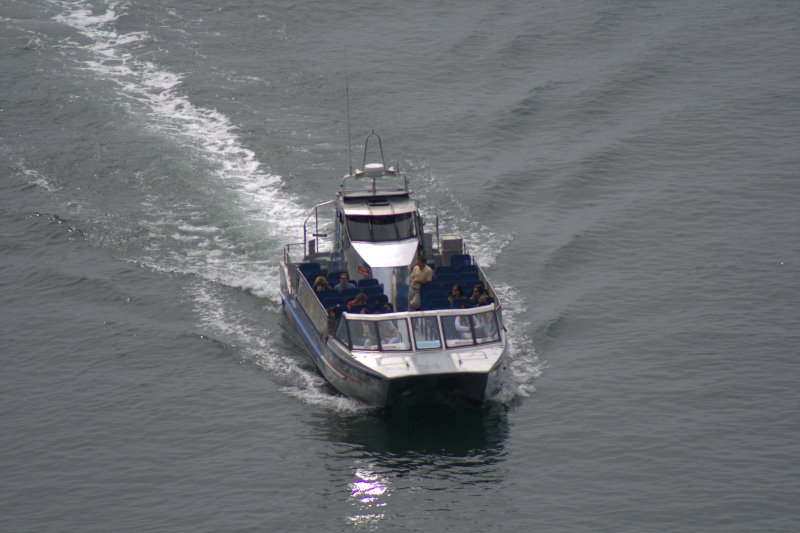 Deception Pass Tours The Island Whaler boat-5
