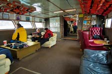 Island Mariner fwdcabin1