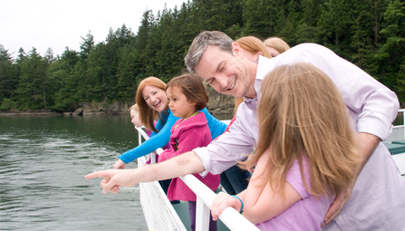 San Juan Cruises Vic Star2 passengersonbowofvs2FX