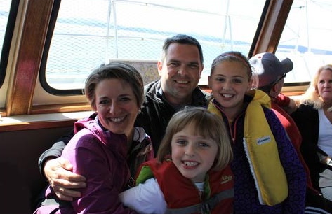 San Juan Excursions Odyssey 1