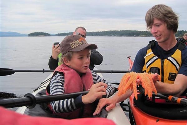 San Juan Island Outfitters gallery43