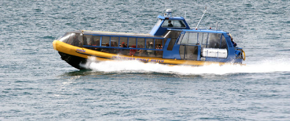 Vancouver WW Explorathor