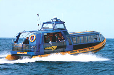 Vancouver WW explorathor-side