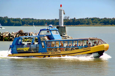 Vancouver WW explorathor-sunny