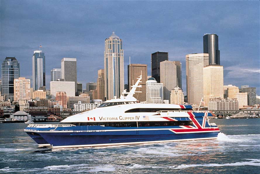 Victoria ClipperIV getImage