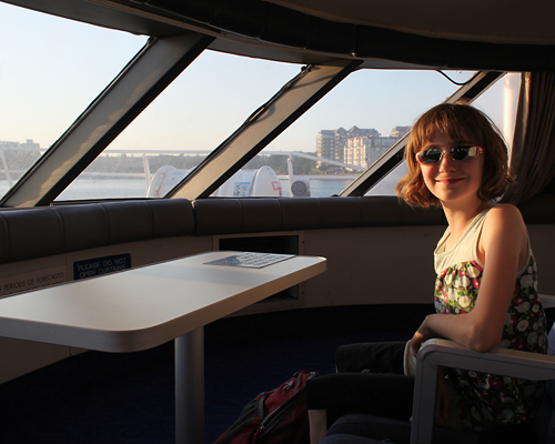 Victoria Clipper victoria9