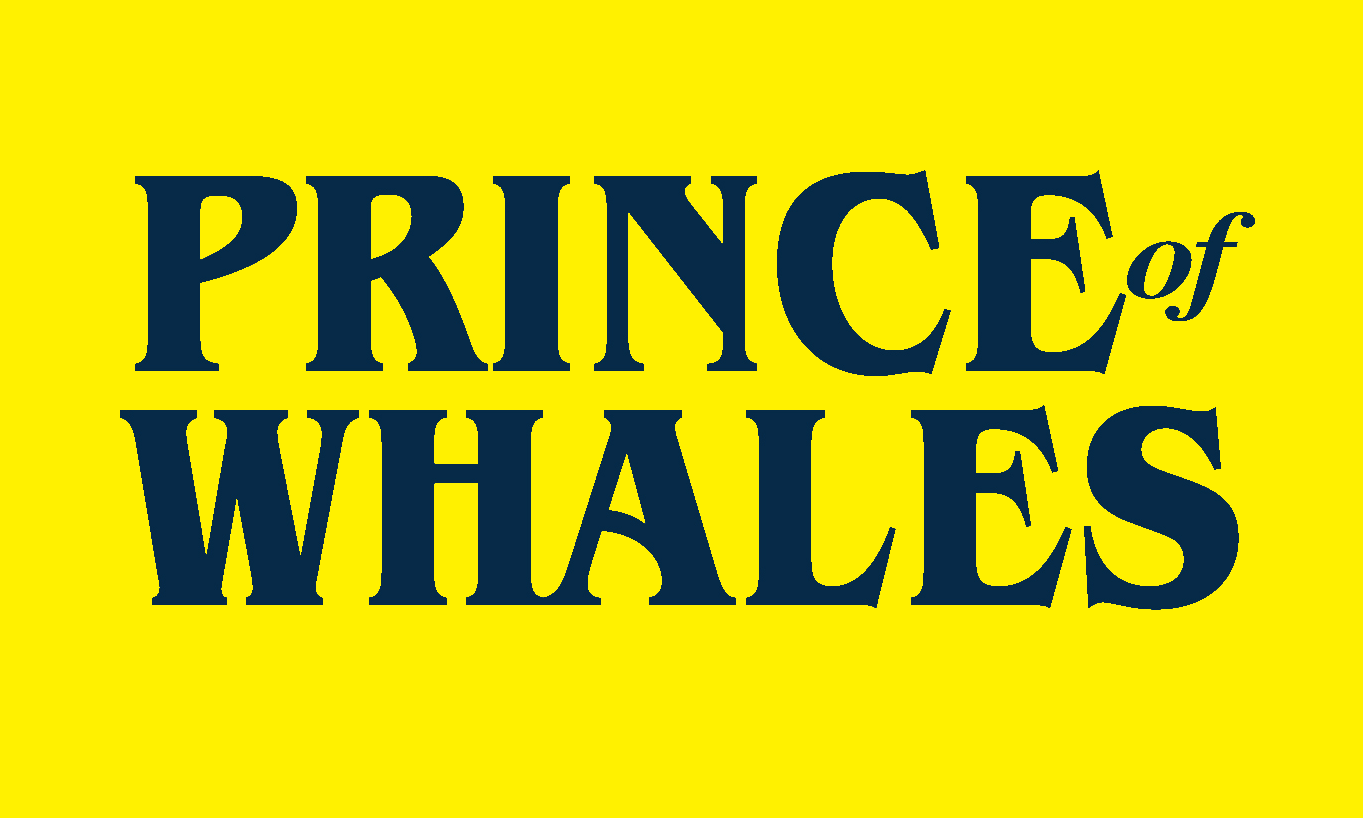 Prince of Whales FX