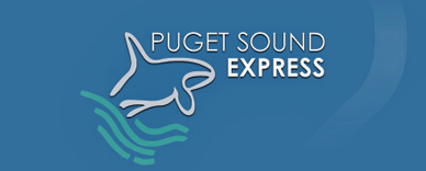 Puget Sound Express2 FX