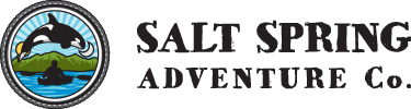 Salt Spring Logo